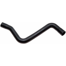 Load image into Gallery viewer, Gates 90-91 Toyota Corolla 4-Cyl. 1.6L Lower - Pipe To Rad. Molded Coolant Hose
