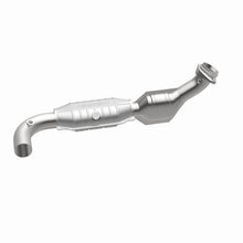 Load image into Gallery viewer, MagnaFlow Conv DF F150 Truck 97-98 V8 4.6L 2W
