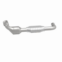 Load image into Gallery viewer, MagnaFlow Conv DF 01-02 Exped/F-150 5.4L D/S
