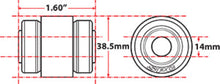 Load image into Gallery viewer, SPC Performance XAXIS Jeep Track Bar Control Arms SPC Performance
