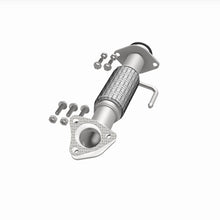 Load image into Gallery viewer, BRE Exhaust 02-06 MPV 3.0L Front Pipe Kit | 107-0206
