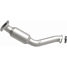 Load image into Gallery viewer, Magnaflow 2007 Chevrolet Corvette 6.0L Direct Fit Converter
