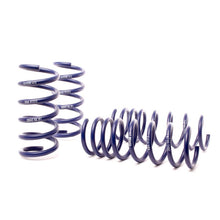 Load image into Gallery viewer, H&amp;R 11-17 Volkswagen Touareg V8 TDI Sport Spring
