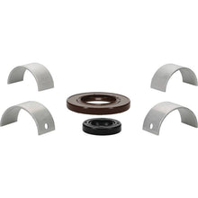 Load image into Gallery viewer, Hot Rods 04-05 Outlander 300 2x4/04-05 Outlander 4x4 Main Bearing &amp; Seal Kit Misc Powersports Hot Rods
