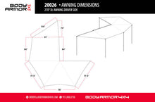 Load image into Gallery viewer, Technical Drawing
