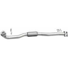 Load image into Gallery viewer, BRE Exhaust 05-10 Tucson Sportage 2.0L Front Pipe Kit
