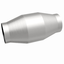 Load image into Gallery viewer, MagnaFlow Conv Univ 3.50inch C/C Diesel
