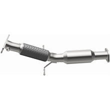 Load image into Gallery viewer, Magnaflow California Direct Fit Converter 04-10 Volvo S40 2.4L
