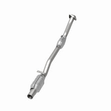 Load image into Gallery viewer, MagnaFlow Conv DF 99-01 Ford Explor 5.0L | 93106
