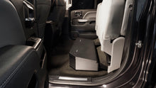 Load image into Gallery viewer, Tuffy Underseat Lockbox 2/3 Length W/ Keyed Lock For Chevrolet Silverado &amp; Gmc Sierra Cargo Boxes &amp; Bags Tuffy Products
