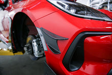 Load image into Gallery viewer, HKS Body Kit TYPE-S BRZ ZD8 Canard Body Kits HKS   
