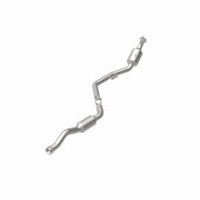 Load image into Gallery viewer, Magnaflow 07-09 Mercedes-Benz E350 3.5L Direct Fit Converter
