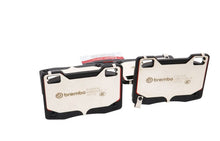 Load image into Gallery viewer, Brembo OE 20-22 Ford Mustang PRIME Ceramic Brake Pad - Rear | P24251N
