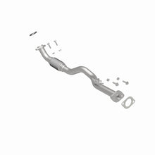 Load image into Gallery viewer, BRE Exhaust 93-97 Corolla Prizm 1.6L 1.8L Front Pipe Kit
