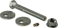 Load image into Gallery viewer, MOOG 15-22 Porsche Macan Rear Alignment Camber / Toe Kit | K100407

