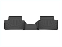 Load image into Gallery viewer, WeatherTech 2021+ Ford Bronco Vinyl (Vinyl Floors Only) Rear Rubber Mats - Black
