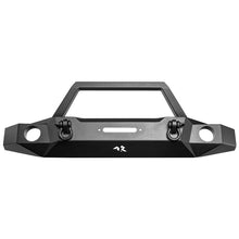 Load image into Gallery viewer, Rugged Ridge XOR Mid-Width Front Bumper Rugged Ridge
