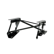 Load image into Gallery viewer, Rugged Ridge Fold Forward Seat Riser Bracket 76-95 Jeep CJ / Jeep Wrangler Rugged Ridge
