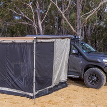 Load image into Gallery viewer, ARB Dlxe Awn Room W/Flr 2.5M98Lg 2500X2500mm 98X98In ARB
