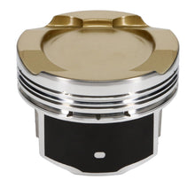 Load image into Gallery viewer, JE Pistons BMW N54B30 Ultra Series Set of 6 Pistons JE Pistons
