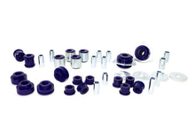 Load image into Gallery viewer, SuperPro Land Rover Defender 2007+ TDCi Puma Bushing Kit

