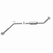 Load image into Gallery viewer, Magnaflow 05-07 Toyota Sequoia 4.7L Direct Fit Converter
