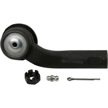 Load image into Gallery viewer, MOOG 14-19 Ford Transit Connect Front Left Outer / Left Outer Tie Rod End | ES800955
