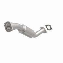 Load image into Gallery viewer, Magnaflow 2006 Buick Lucerne 3.8L Direct Fit Converter
