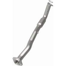 Load image into Gallery viewer, Magnaflow 07-08 Chevrolet Suburban 2500 6.0L Direct Fit Converter
