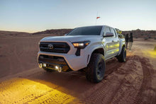 Load image into Gallery viewer, DV8 2024+ Toyota Tacoma Centric Front Bumper
