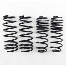 Load image into Gallery viewer, RS-R 07-14 Mazda  2 (DE5FS) Super Down Springs
