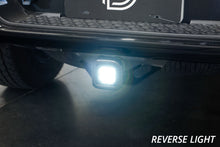 Load image into Gallery viewer, Diode Dynamics 23-24 Chevrolet Colorado HitchMount LED Pod Reverse Kit C1R Diode Dynamics
