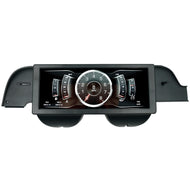 Autometer 67-68 Ford Mustang Direct-Fit InVision Dash | 7011