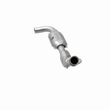 Load image into Gallery viewer, MagnaFlow Conv DF 99-00 Ford F-150 4.2L 2WD D/S
