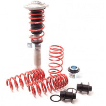 Load image into Gallery viewer, H&amp;R 09-16 Audi A4/A5/S4/S5 Cabrio/Quattro (AWD) B8 VTF Adjustable Lowering Springs (Incl. MRC)
