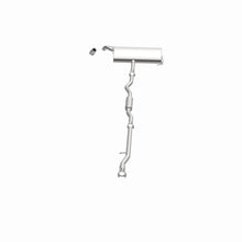 Load image into Gallery viewer, MagnaFlow BRE Exhaust Kit 07-11 Jeep Patriot Compass 2.4L
