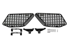 Load image into Gallery viewer, DV8 Offroad 25-26 Toyota 4Runner Rear Window Pocket Molle Panel
