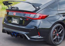 Load image into Gallery viewer, HKS Hi-Power Muffler CIVIC TYPE-R FL5 K20C Catback HKS
