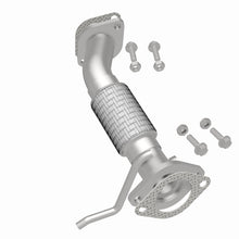Load image into Gallery viewer, BRE Exhaust 06-10 Sonata 2.4L Front Pipe Kit | 107-0165
