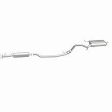 Load image into Gallery viewer, MagnaFlow BRE Exhaust Kit 11-13 Kia Sorento 2.4L
