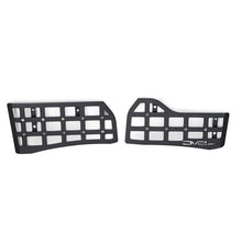 Load image into Gallery viewer, DV8 Offroad 18-23 Jeep Wrangler Center Console Molle Panels
