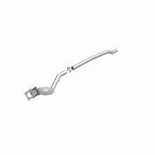 Load image into Gallery viewer, MagnaFlow Conv DF 96-00 Caravan-Voyager 2.4L
