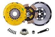 ACT 19-25 Mazda MX-5 Miata HD/Race Sprung 6 Pad Clutch Kit w/ Flywheel | ZM14-HDG6