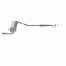 Load image into Gallery viewer, MagnaFlow BRE Exhaust Kit 90-95 Mazda Miata 1.6L
