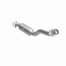 Load image into Gallery viewer, MagnaFlow California Catalytic Converter Direct Fit 07-08 Honda Fit 1.5L
