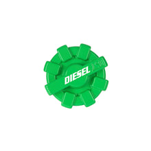 Load image into Gallery viewer, Rugged Ridge 07-20 Jeep Wrangler JK/JL / 2020 Gladiator JT Elite Aluminum Fuel Cap Green Rugged Ridge

