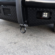 Load image into Gallery viewer, Westin/HDX Bandit 18-20 Ford F-150 (Excl. EcoBoost) Front Bumper - Black Westin
