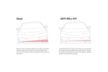 Load image into Gallery viewer, Eibach 18-24 Lexus IS300 / Lexus IS350 RWD Front Anti-Roll Bar Eibach
