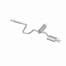 Load image into Gallery viewer, MagnaFlow BRE Exhaust Kit 12-17 Buick Verano 2.4L
