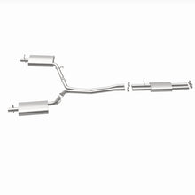 Load image into Gallery viewer, BRExhaust 16-17 Ford Explorer 3.5L Direct-Fit Replacement Exhaust System

